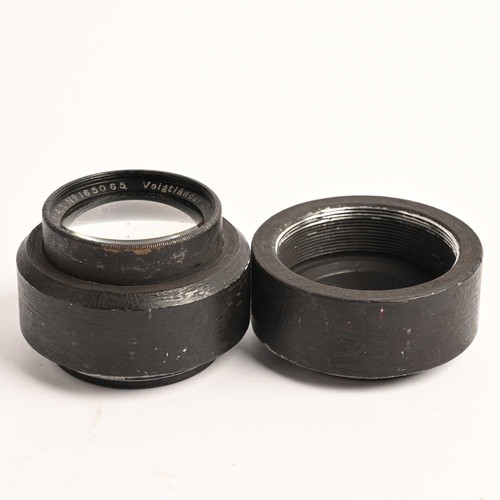 Voigtländer heliar cm - voigtländer,