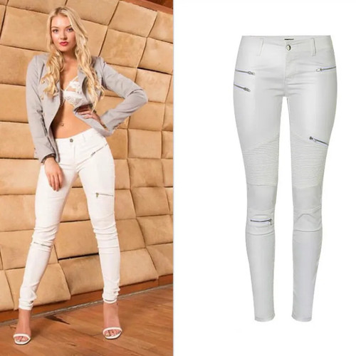 Sexy leggins donna pantaloni - leggins,