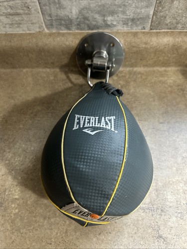 Everlast elite speed bag boxe - speed,