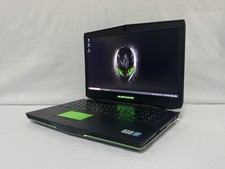 Alienware 17 GAMING NOTEBOOK -