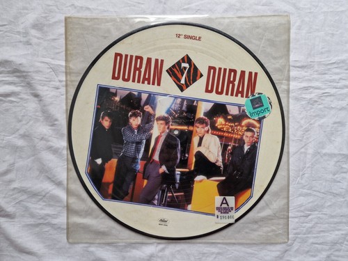 Duran the - duran, mix