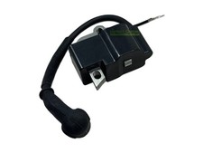 Bobina accensione per motosega