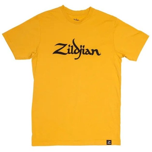 Shirt zildjian classica con - t-shirt,