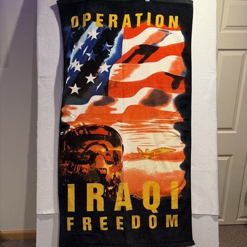 Telo mare operazione - mare, iraqi