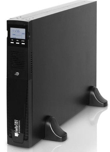 Riello vision dual 3000 gruppo - vision,