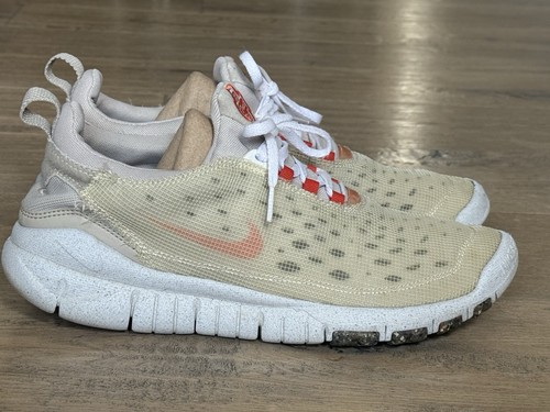 Nike free run - run, trail