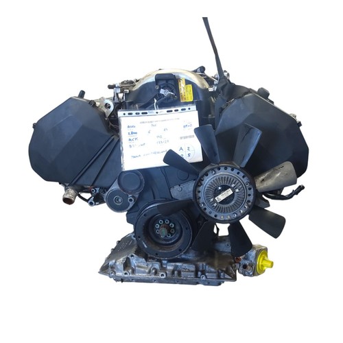 Motore completo per audi - completo,