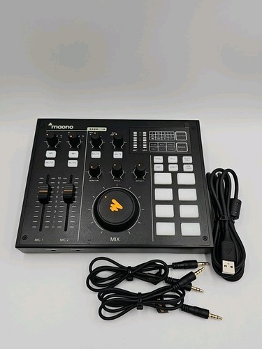 Moano am100 maonocaster - moano,