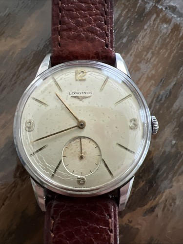 Orologio longines vintage - longines,