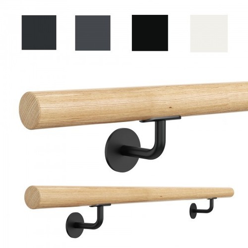Innbee corrimano parete in - corrimano,