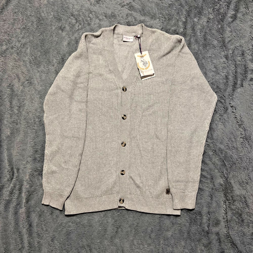Polo assn cardigan uomo - assn.,