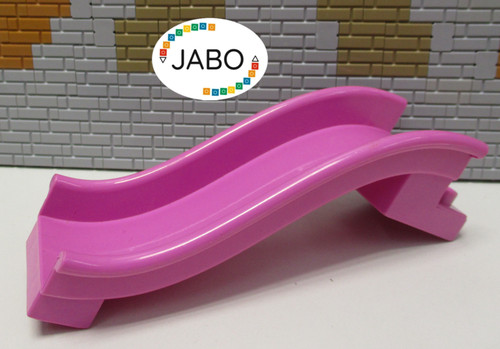 Lego duplo scivolo - duplo,
