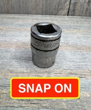 Snap-on FS141 USA 3/8 Drive 6