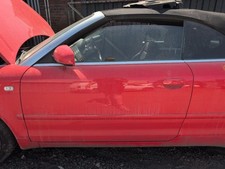 AUDI A4 S LINE B7 2006-2009