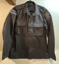 Giacca camicia Propper