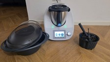 Bimby TM5 - Come Nuovo +