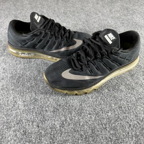 Nike air max 2016 triple - nike,