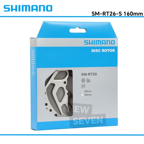 2pcs shimano rt26 s - shimano, sm-rt26-s