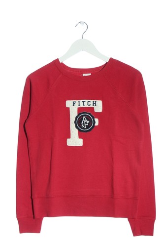 Abercrombie fitch felpa - abercrombie, &