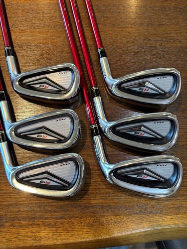 Set ferri stiro con - di,