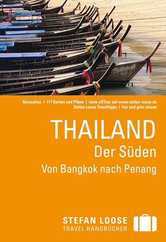 Guida thailandia sud - guida,