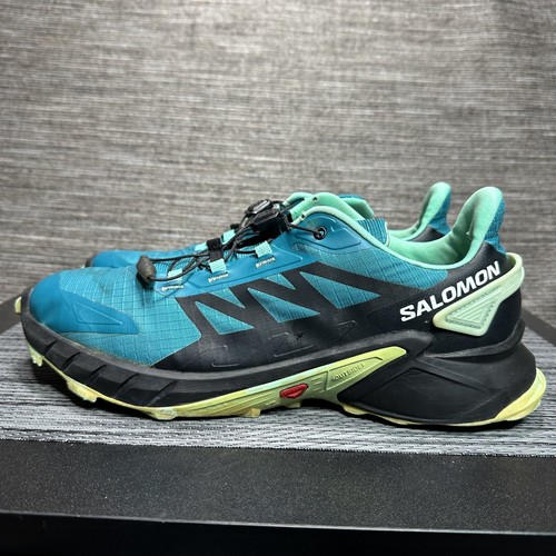 Scarpe corsa salomon - da,