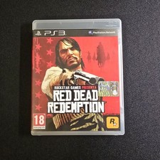 Red Dead Redemption Completo