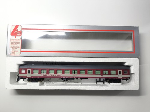 Lima carrozza video 309663k - lima,