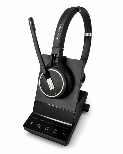 Epos dect sennheiser impact - sennheiser,