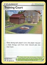 Spada e Scudo 2020 - Corte di