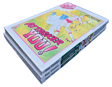 ATTACKER YOU! MILA E SHIRO