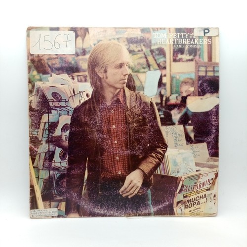 Tom petty and the - tom,