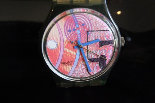 Swiss swatch montre franco - swiss,