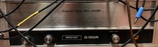 AMCRON D150A   INTEGRATED