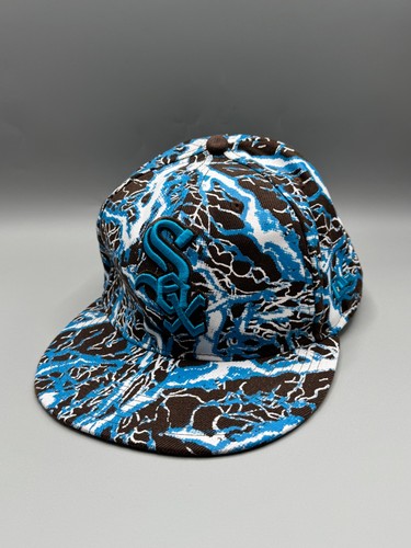 New era chicago white - new,