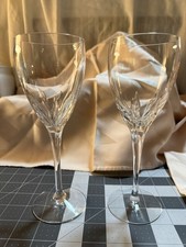 Set 2 bicchieri da vino Lenox