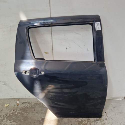 Porta sportello portiera - , nuda