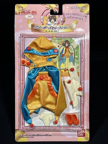 Card captor sakura - sakura, pose