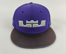 Cappello Berretto Nike LeBron