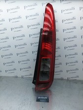 Fanale posteriore destro Ford