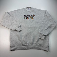 Felpa Vintage Frito Lay Adulto