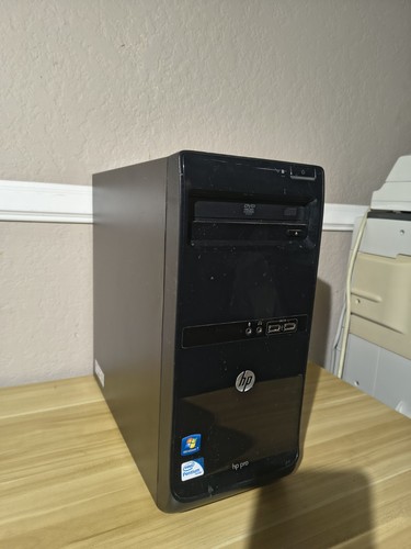 Pro 3400 series - hp,
