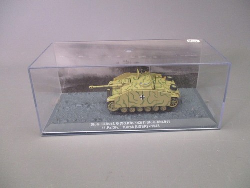 Dv8582 altaya char tank panzer - tank,