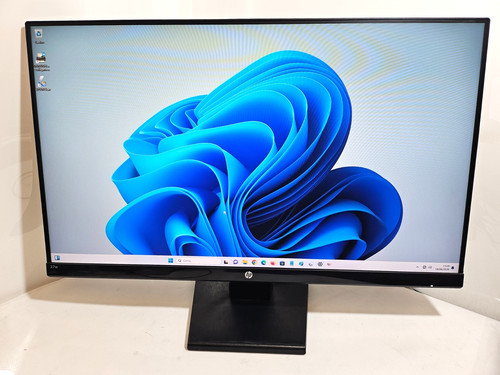 Monitor 27w display - hp,