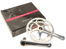 Guarnitura Campagnolo Athena