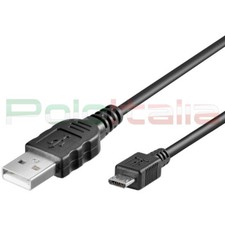 Cavo da 0,5 a 5m USB 2.0 to