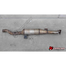 0452800018 741AA19224BP FAP CONVERTITORE CATALITICO JEEP GRAND CHEROKEE WK 3.0TD