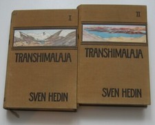  Hedin Sven Transhimalaya