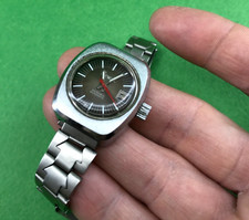 Rewel antimagnetic 1969