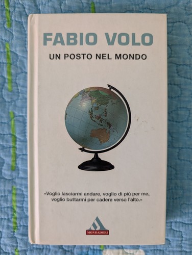 Posto nel mondo - un,